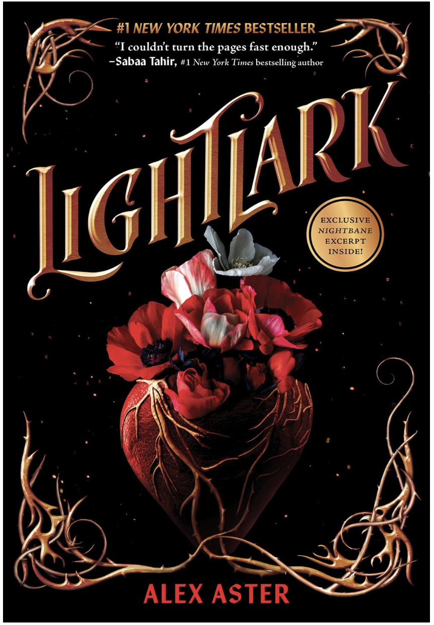lightlark